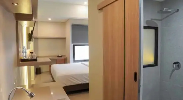 Sajiwa Inn and Suite Hotel