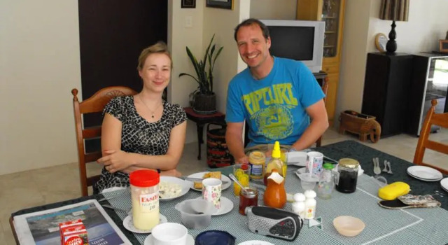 Rodericks on Tassell Bed & Breakfast, Reserva ahora Hotel Perth CBD Perth