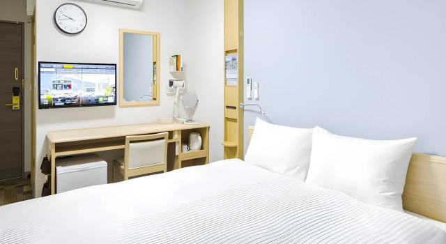 Toyoko Inn Kyoto Shijo-omiya