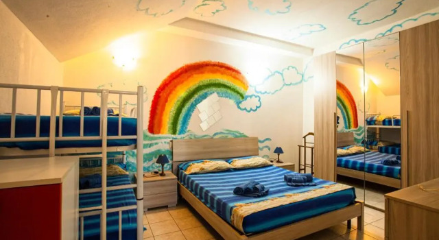 Arcobaleno 1