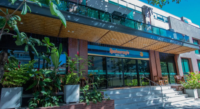 Nova Onda Hotel