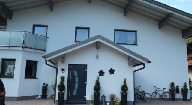 Ferienwohnung Prantner, Rezerwuj Hotel Hotele w Salzburg z parkingiem, Parking