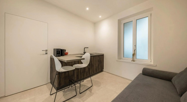 App 1 Palazzo Cavour
