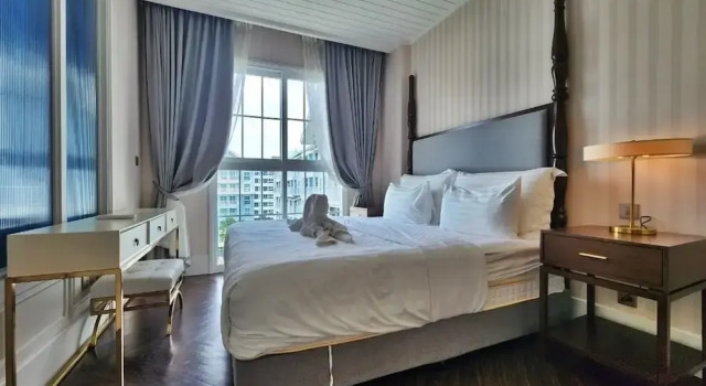 Grand Florida 1Bedroom CloseToBeach G610