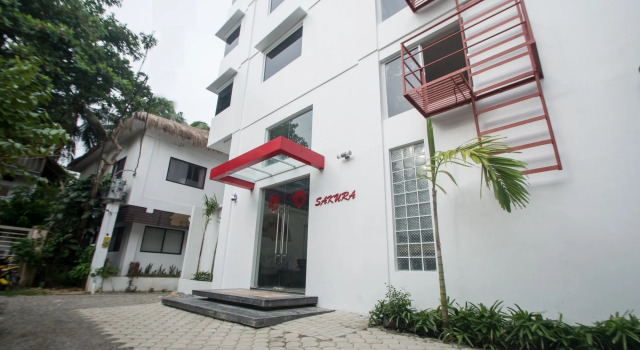 IL Mare Sakura Resort Boracay