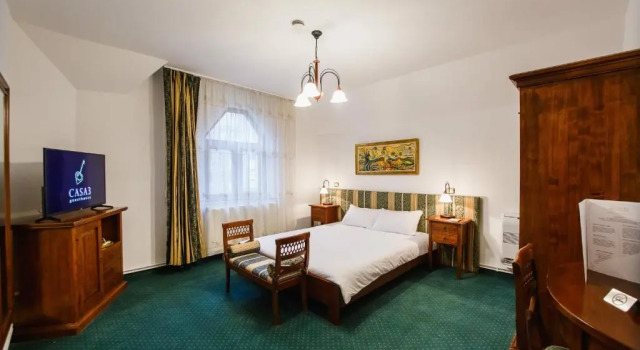 Номер Superior Casa 3 Guesthouse