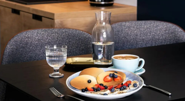 Апартаменты Premium H11 Aparthotel