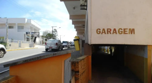 Hotel Mirante