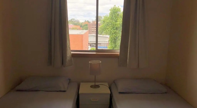 Номер Standard Narrara Backpackers Hobart