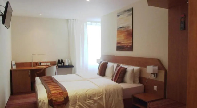 Boutique Hotel Wolfsburg, Rezervasyon Butik Otel Wolfsburg Brunswick Land