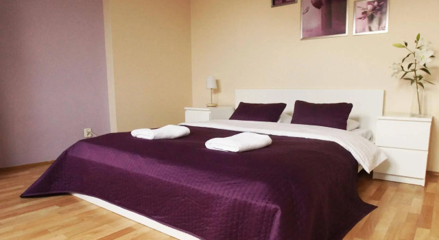 Blooms Inn & Apartments, Забронировать Апартаменты/квартира Апартаменты Познани, рядом с Jesuit Collegium, Апартаменты/квартира