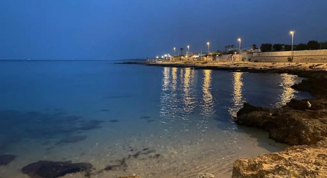 Коттедж c 1 комнатой A un passo dal mare - Costa Ripagnola