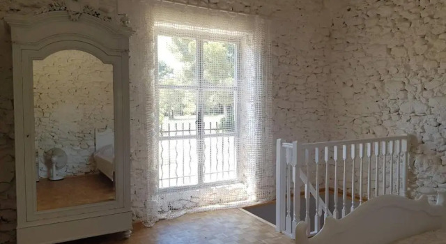 Апартаменты c 1 комнатой La Bastide Artistique
