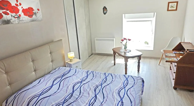 House With 2 Bedrooms in Marville, With Wonderful Mountain View, Furnished Garden and Wifi, Rezervați Hotel Marville 