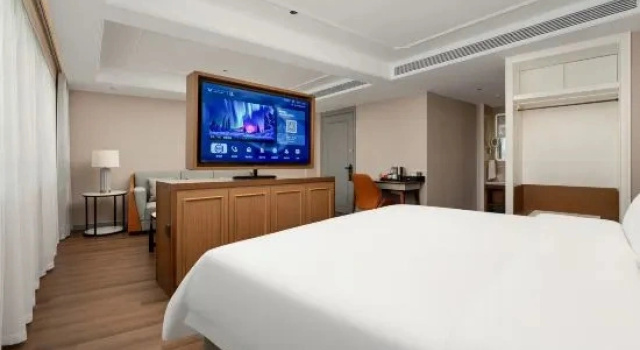 Люкс Luxury Vienna International Hotel