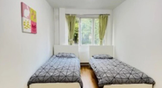 Stylish 2-bed Apartment in Central London