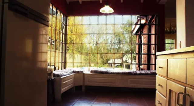 Residencia Billoch, Забронировать Отель Отели и гостиницы Tigre Delta, Отель