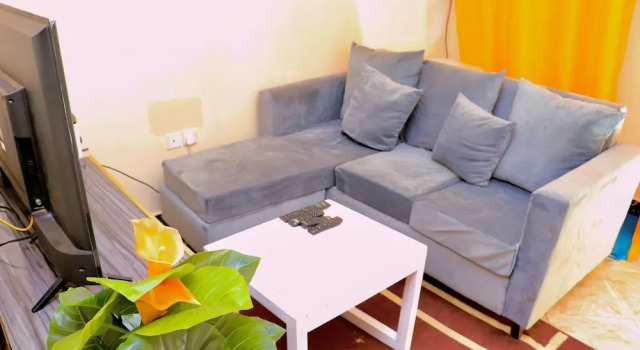 Stay.Plus Oark Apartment Kisii, Đặt Căn hộ Căn hộ ở Kisii, Căn hộ