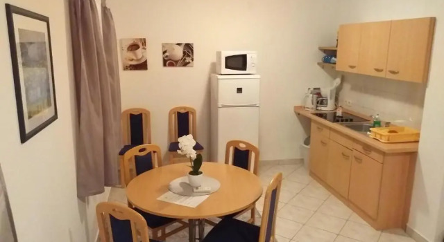 Апартаменты с 2 комнатами Apartments Vila Ana