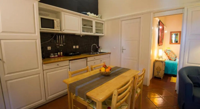 Люкс Casa Vicentina