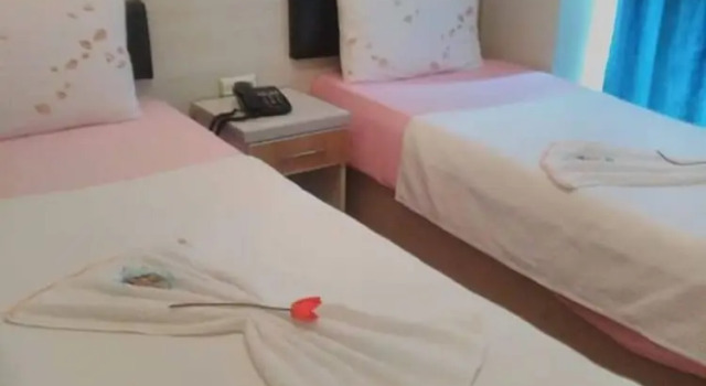 Двухместный номер Standard Invivo Hotel