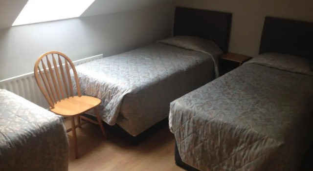 Номер Standard Carragh House