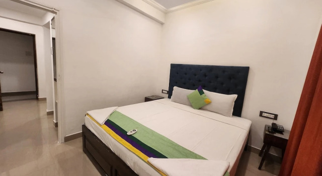 Номер Standard Отель Santa Monica
