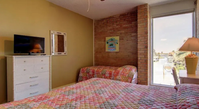 Channelview 216 2 Bedrooms 2 Bathrooms Condo