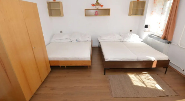 Relaxation Holiday Home, Забронировать Дом для отпуска Коттеджи Czech central mountains, Коттедж