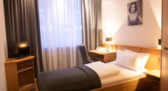 Номер Economy Hotel Stadtkrug