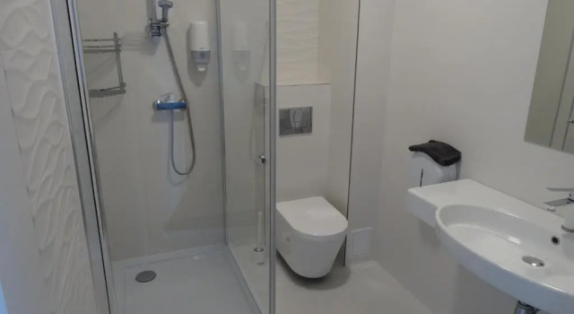 Полулюкс Carina Hotel