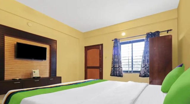 Itsy Hotels Morjim Pride