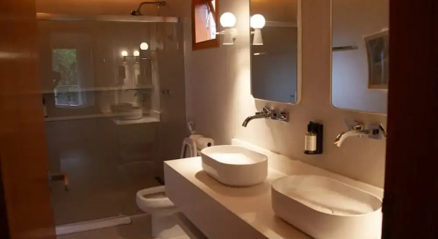 Двухместный номер Standard с видом на сад Hotel Terras Altas