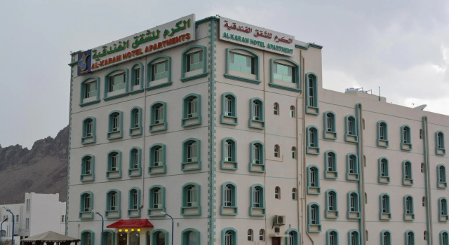 Al Karam Hotel Apartment, Réserver Appartement Nizwa Ad Dakhiliyah