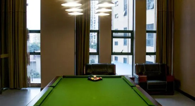 Sunrev International Hotel, Book Hotel SPA Hotels in Yangzhou, SPA