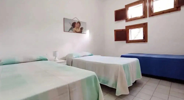 Casa Preula - A due Passi Dalla Spiaggia di Torre Pali, Book Feriehus Salve Salento