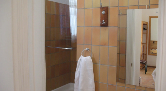 Семейный коттедж с 2 комнатами Toverberg Guest Houses