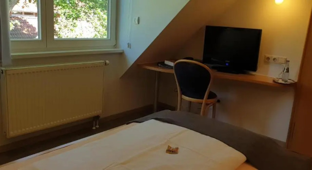 Номер Comfort Taranga Tagungszentrum und Hotel