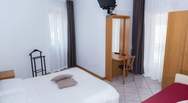 Номер Standard Albergo Ristorante Da Neni