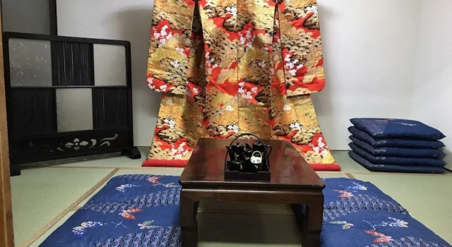 Gina House Kyoto