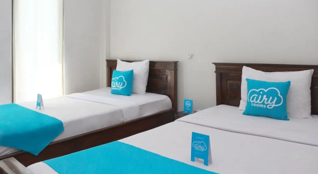 Airy Denpasar Utara Cokroaminoto 56 Bali, Забронировать Отель Денпасар Denpasar Municipality