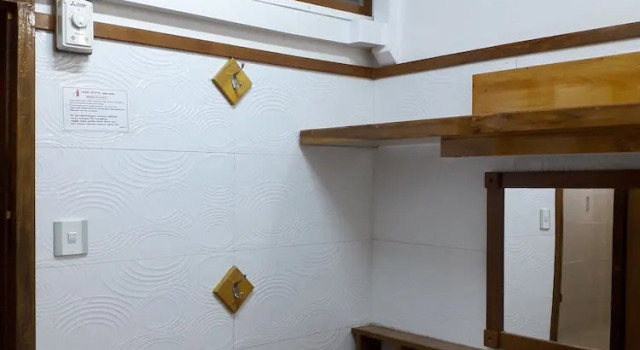 Двухместный номер Standard Chan Myae Guest House