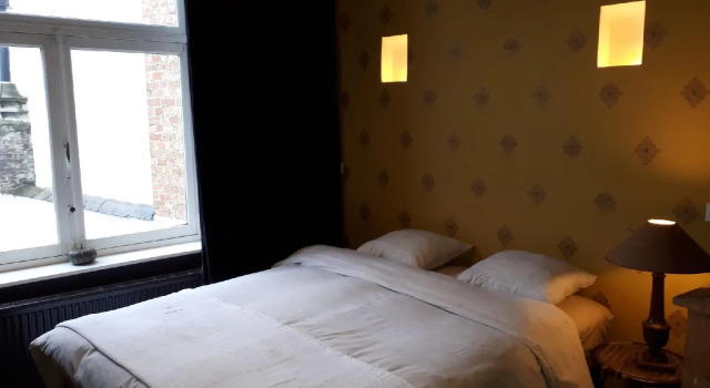 Ridderspoor Holiday Apartments, Забронировать Апартаменты/квартира Апартаменты Брюгге, рядом с Рыночная площадь Брюгге, Апартаменты/квартира