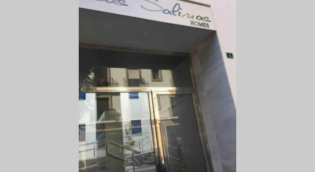 Апартаменты с 2 комнатами Nice Apart Los Boliches Beach Wifi Parking