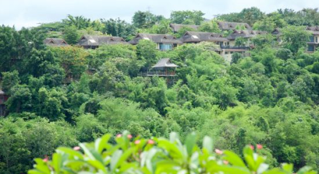 Nanshan Cangyi | Humanistic Mid-Hill · All-Suite Courtyard Villa Resort Hotel