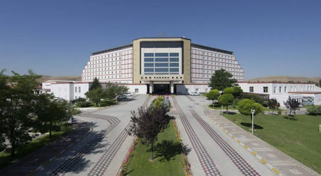 Korel Thermal Resort Hotel & SPA