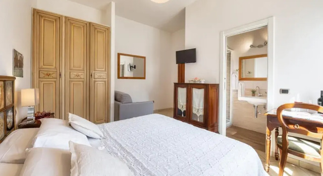 B&B i Melograni, Varaa Bed and Breakfast Narni Umbria