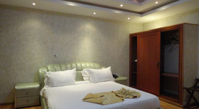 Impress Hotel