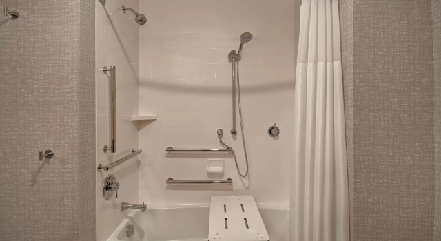 Четырёхместный номер Standard Hampton Inn Pleasant View, TN