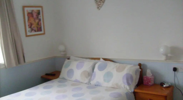 Двухместный номер Standard Harbourlight Guesthouse